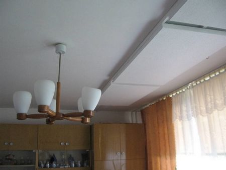 mieszkanie 2 Strzeszów (dolnośląskie)